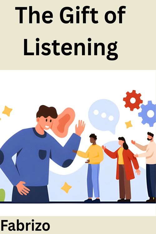 The Gift of Listening