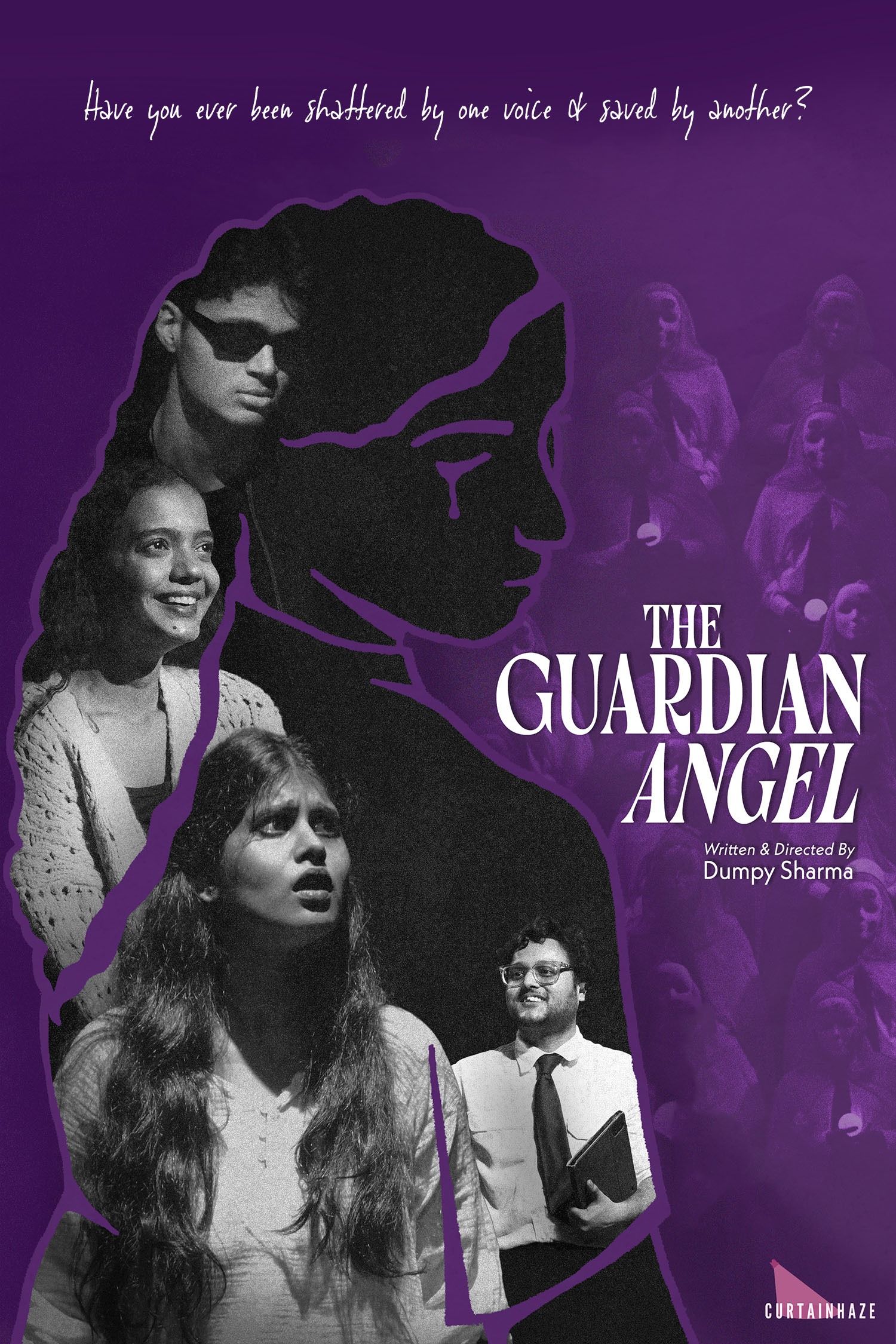 THE GUARDIAN ANGEL
