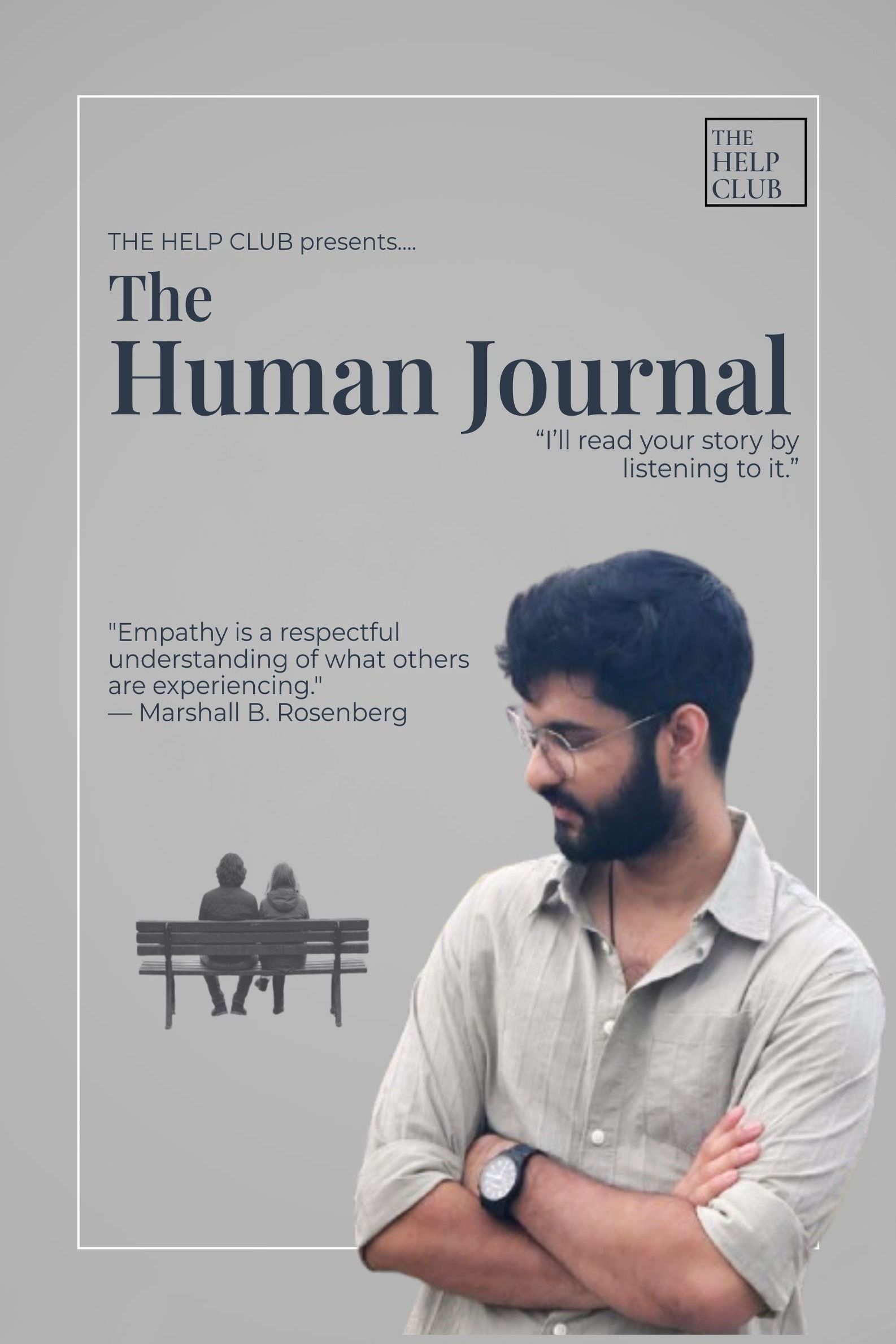 The Human Journal