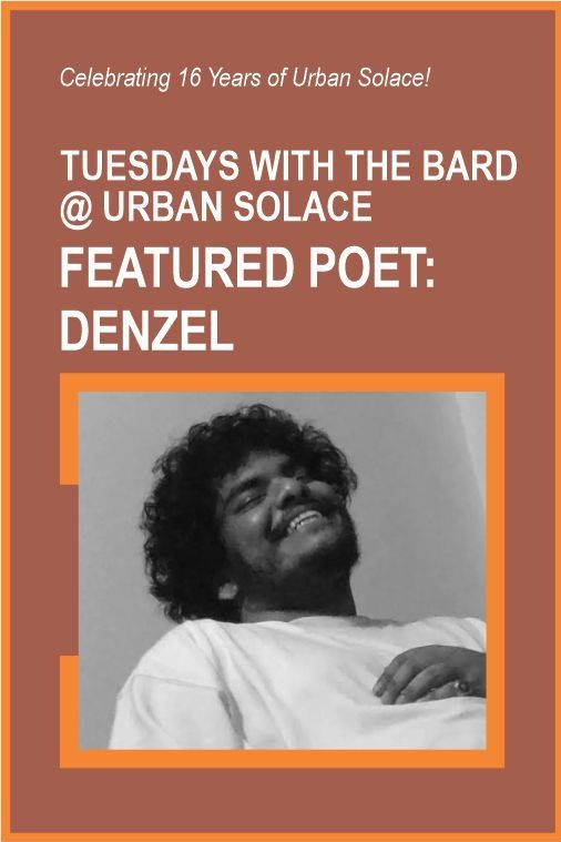 Tuesdays with the Bard at US features Denzel
