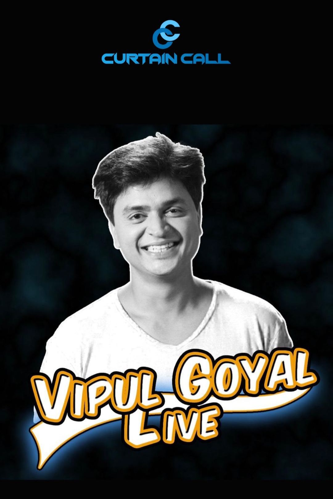 Vipul Goyal-Unleashed