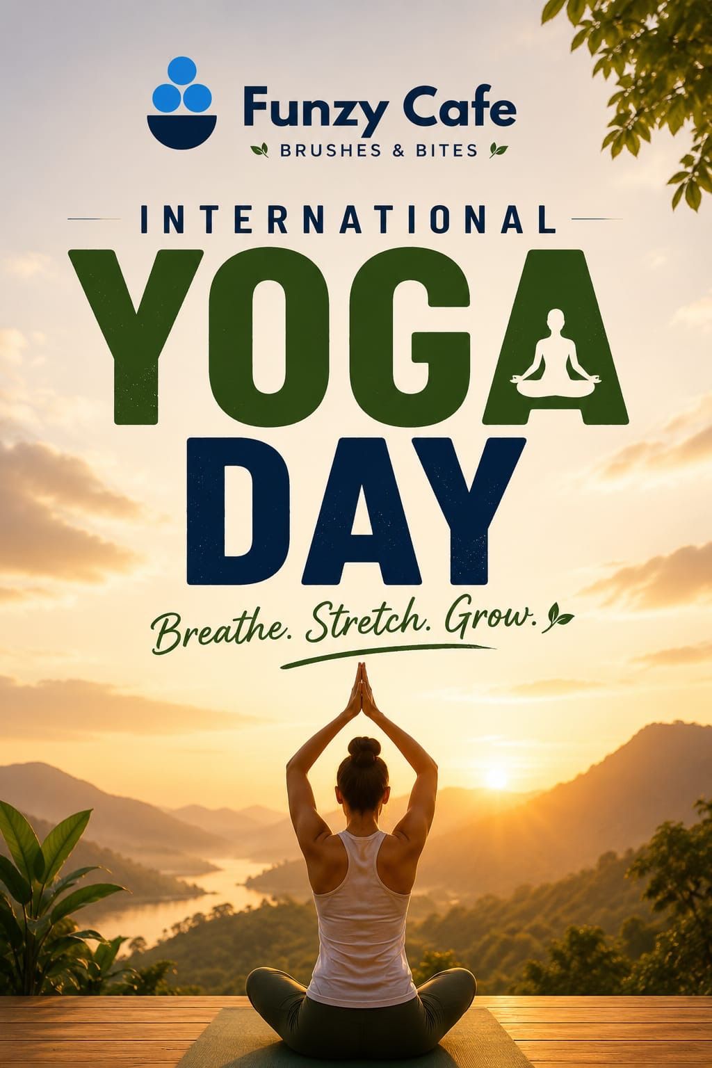 Yoga MeTreat