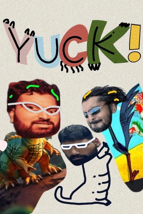 Yuck at Bloom