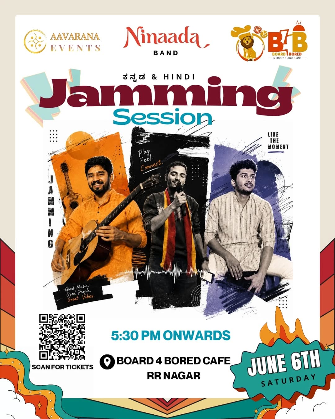 Jamming Session
