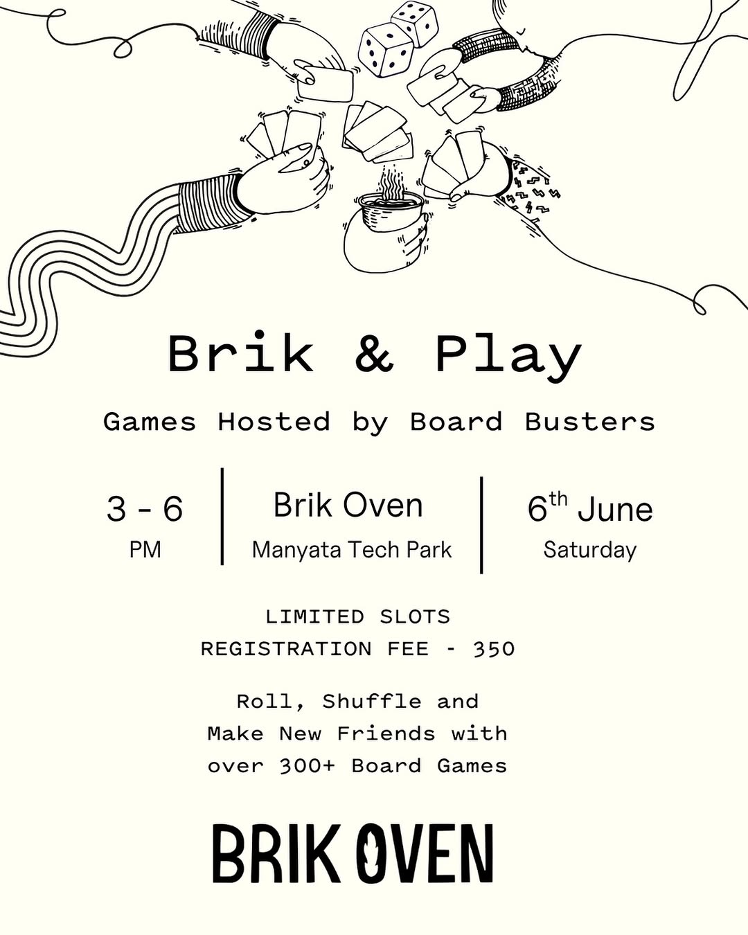 Brik & Play