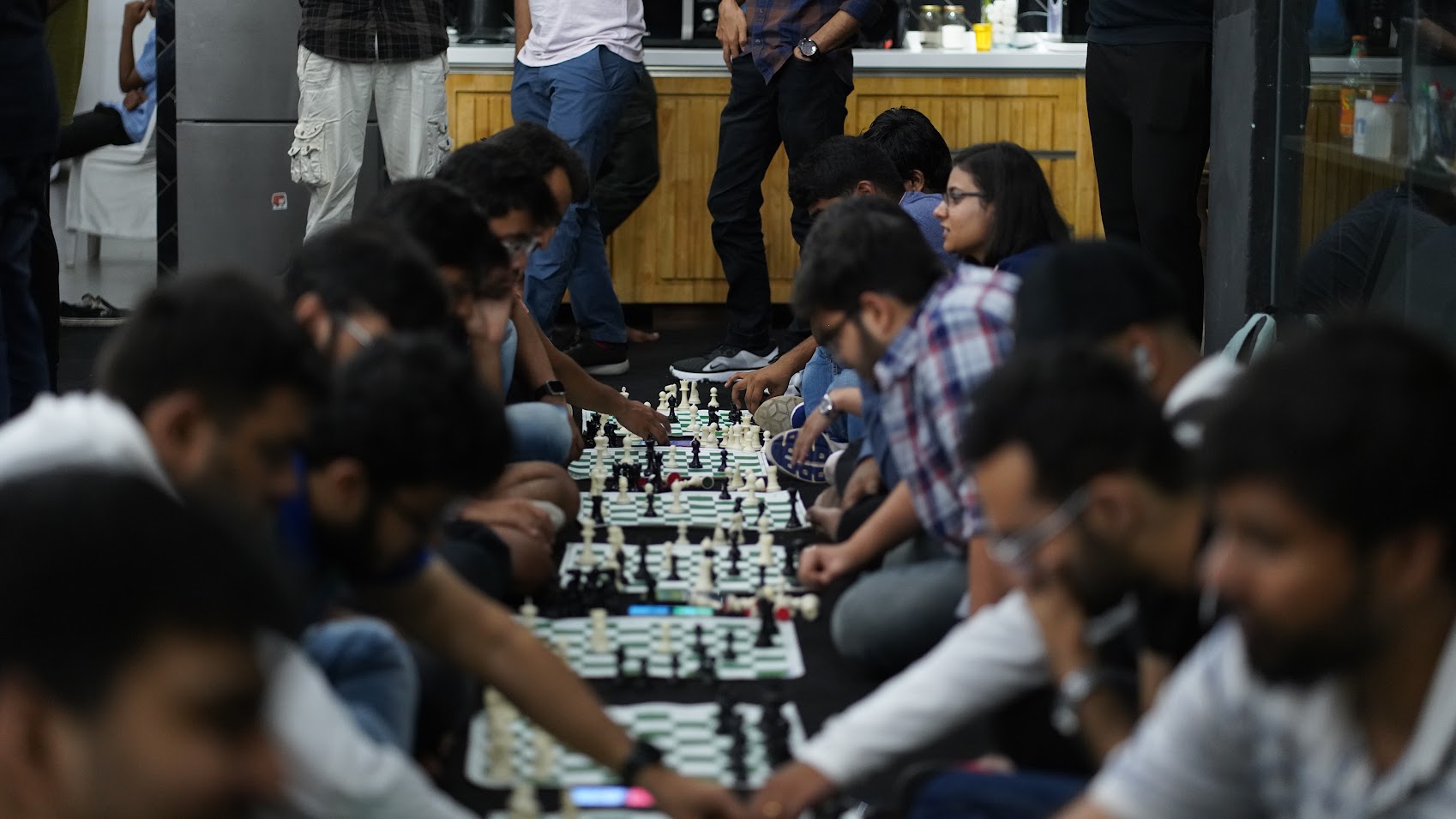 Bangalore Chess Club