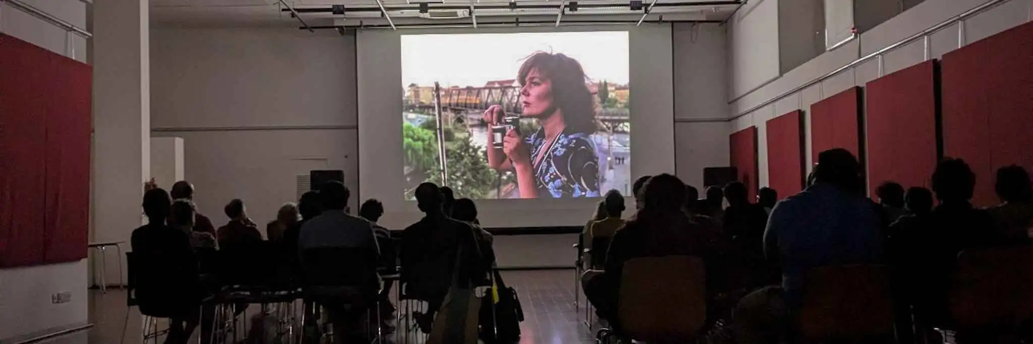 Bangalore Film Forum