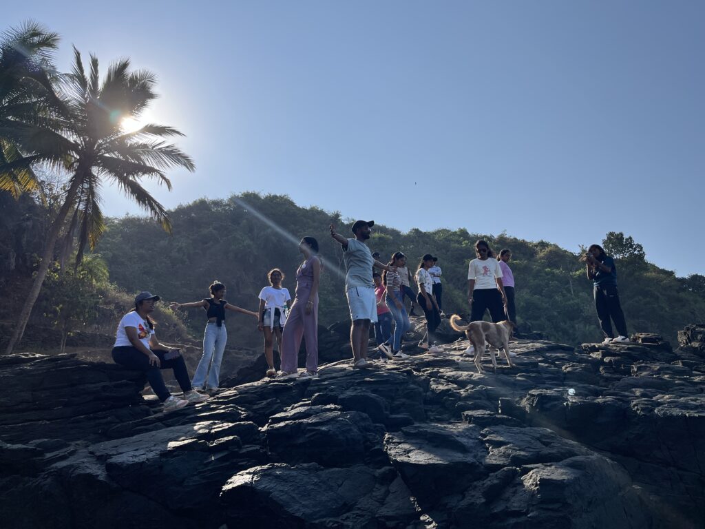 Bengaluru Hikers