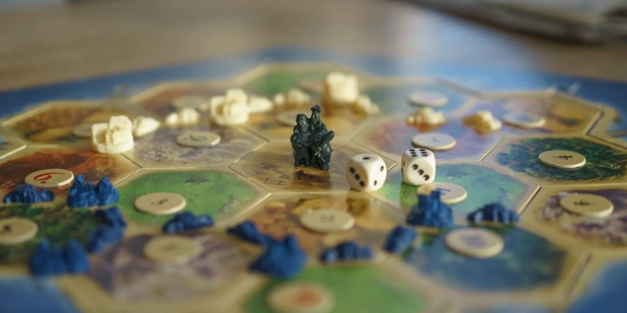 Board Game Company