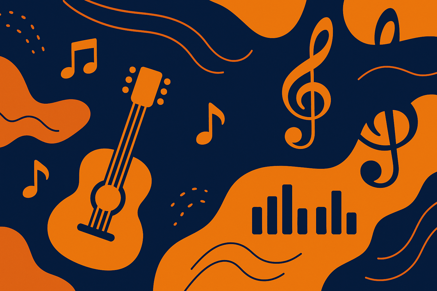 Dopamine Musical Community