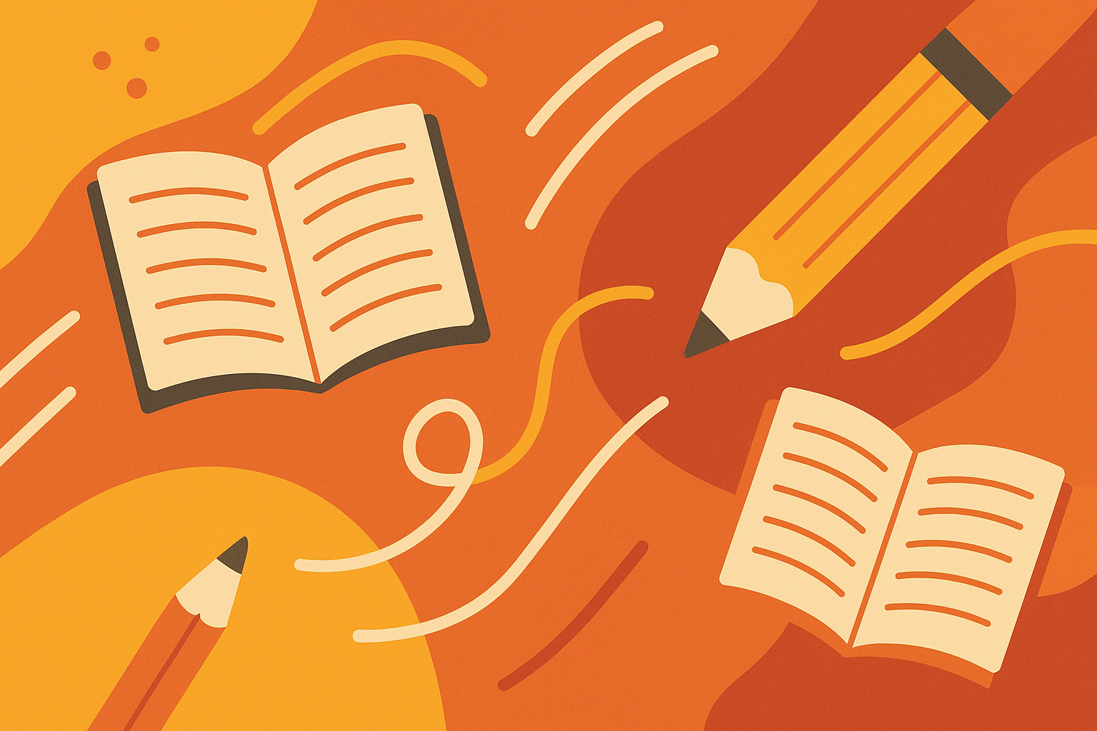 HSR Reads