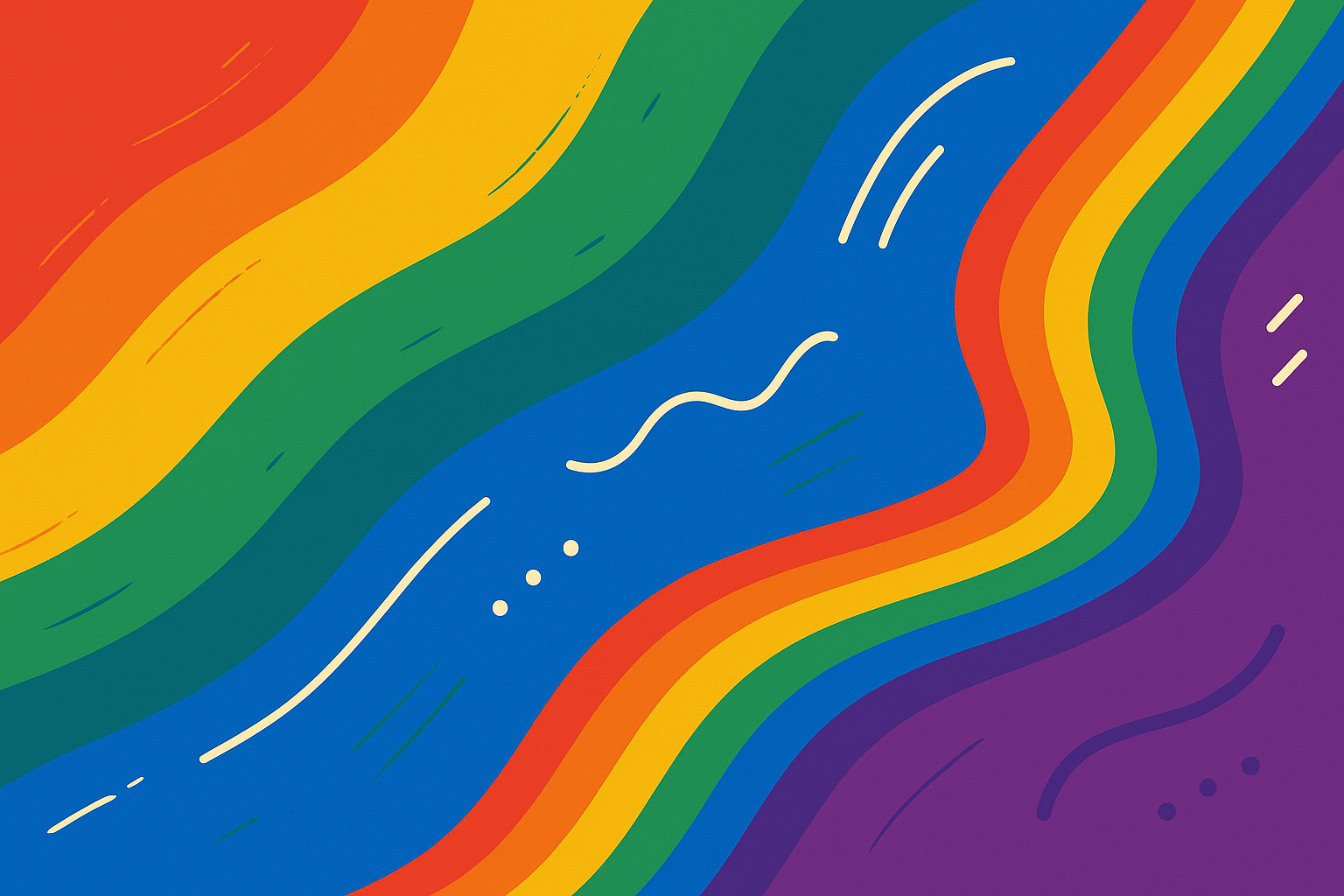 Pride Circle
