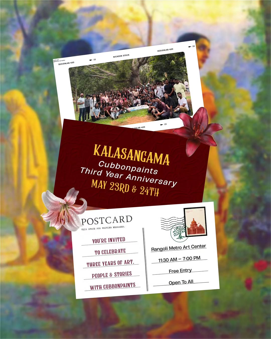 Kalasangama