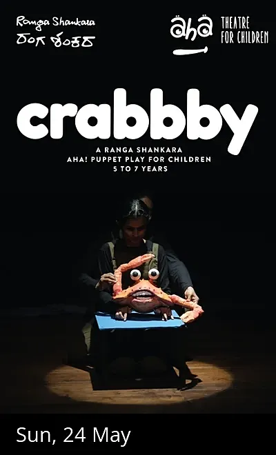 Crabbby