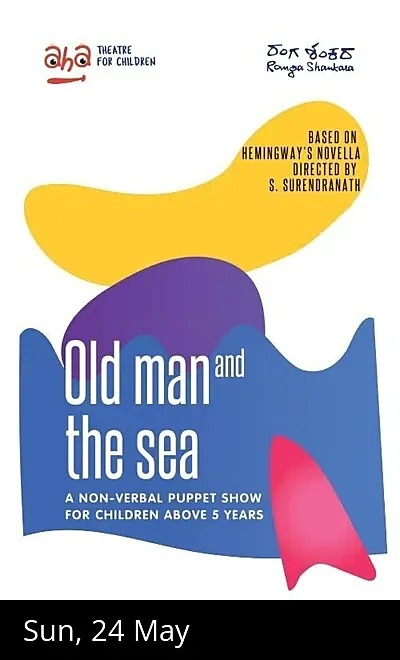 Old Man and the Sea
