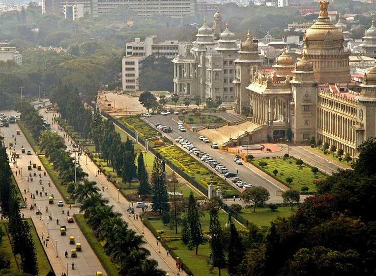 Indiranagar in a Day: A Walking Tour with Heart