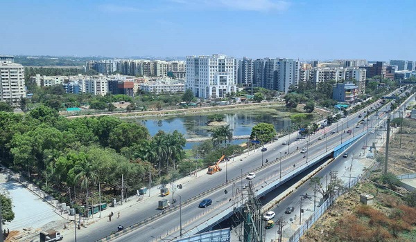 Whitefield in a Day