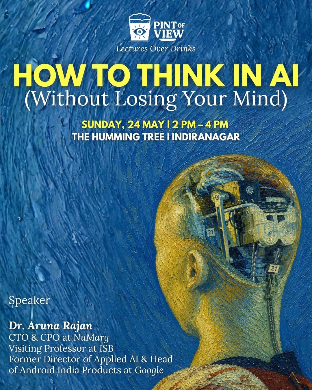 How to Think in AI (Without Losing Your Mind)