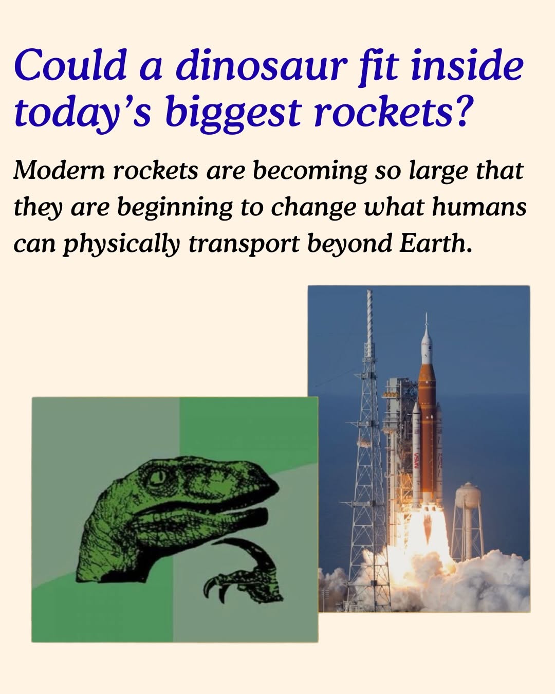 Lecture on Space Missions