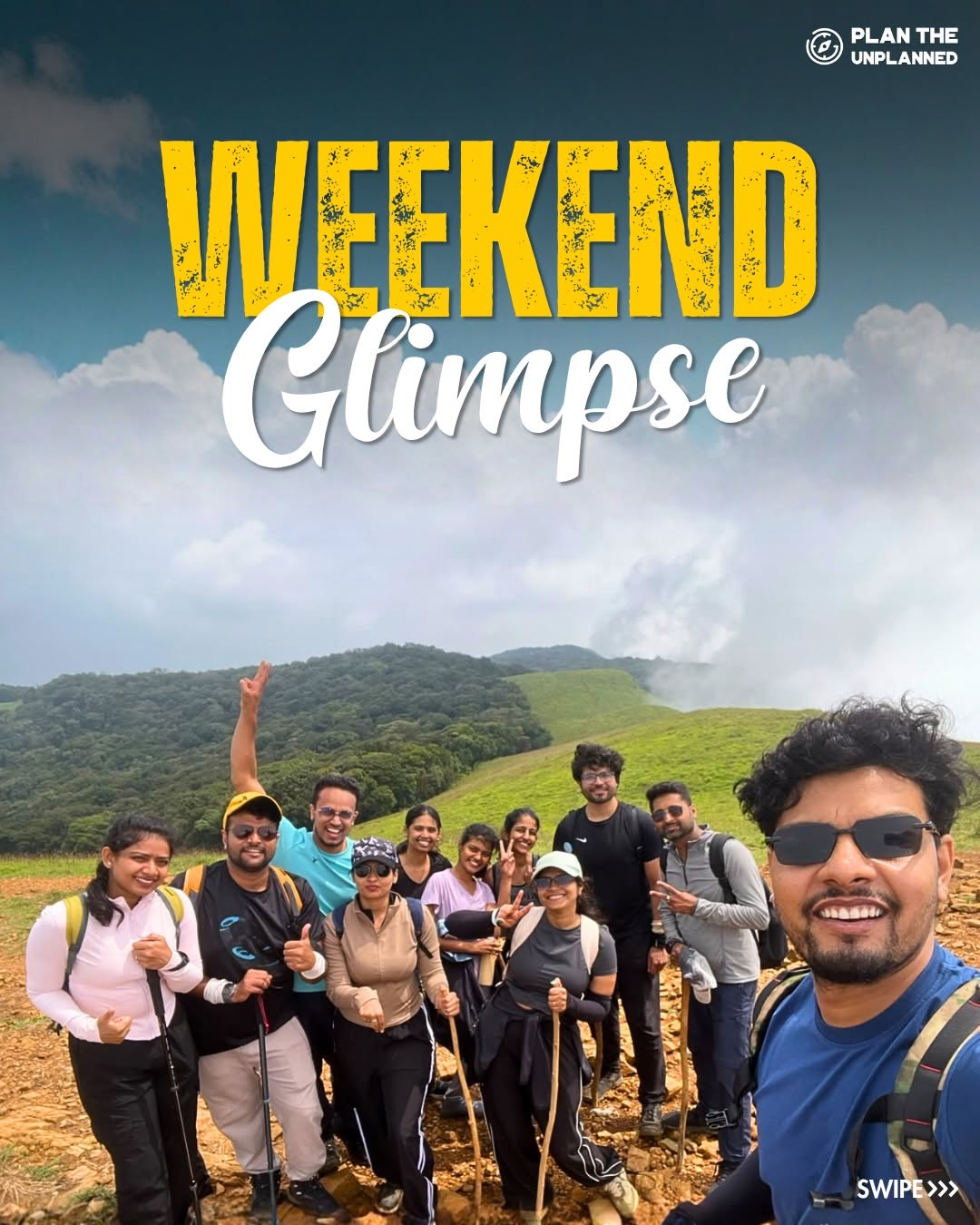 Weekend Glimpse
