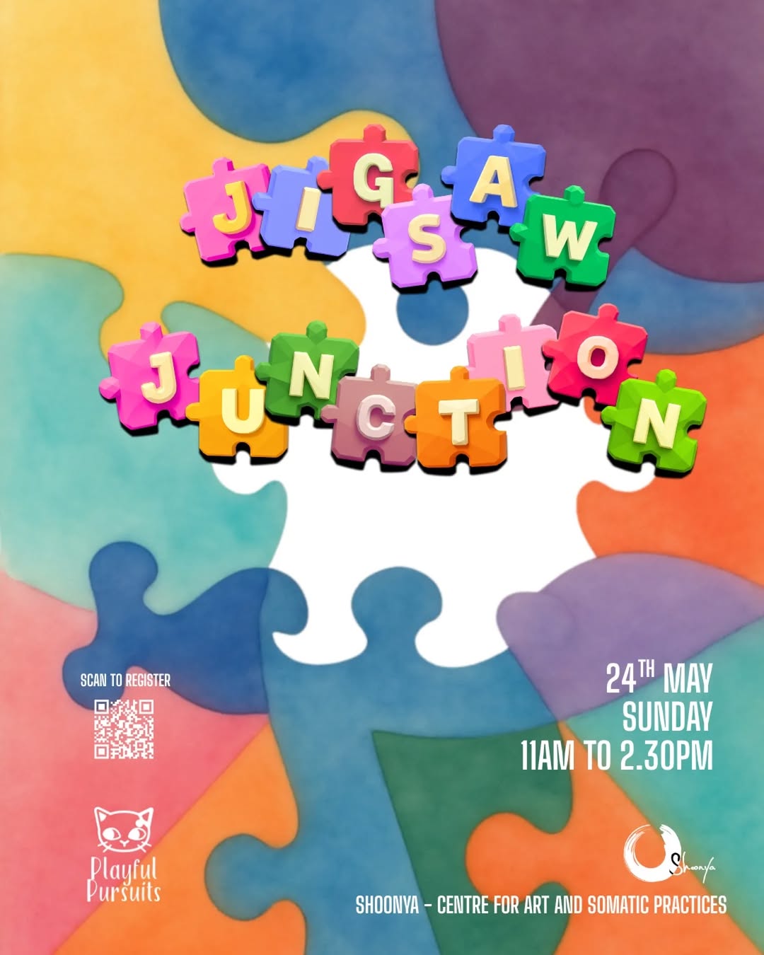Jigsaw Junction