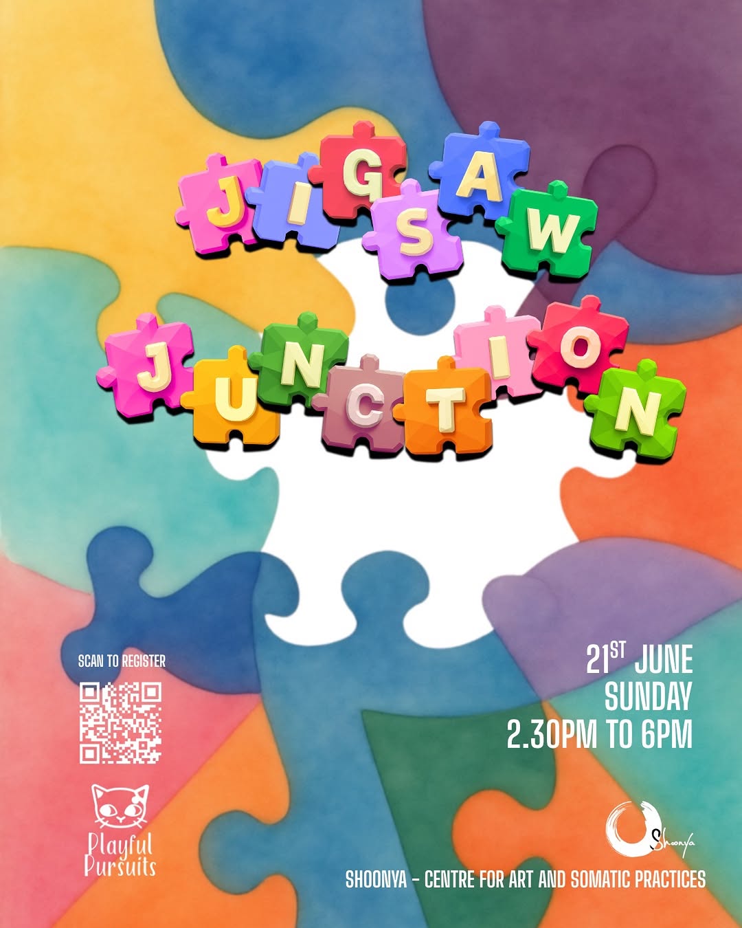 Jigsaw Junction