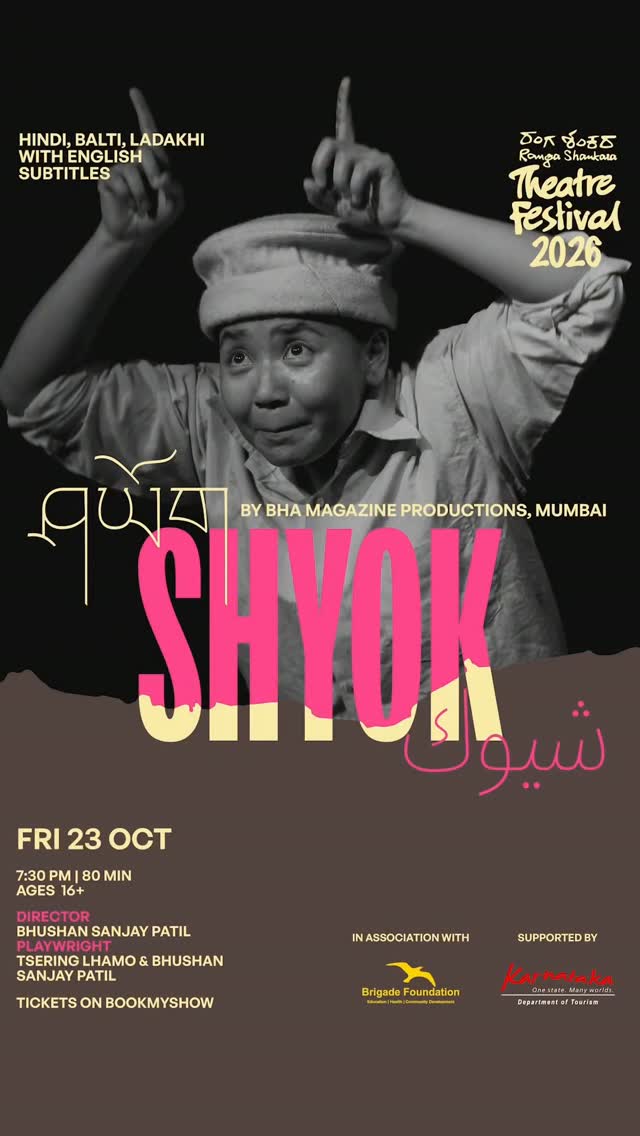 Shyok