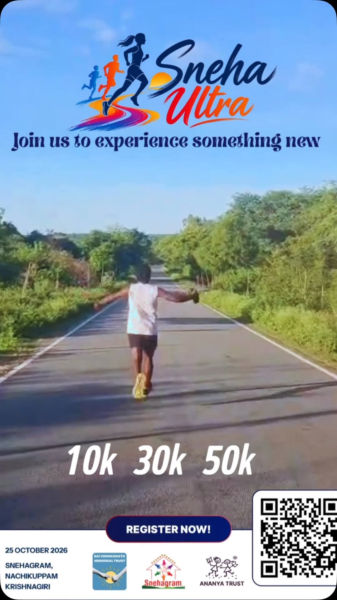 Sneha Ultra 2026