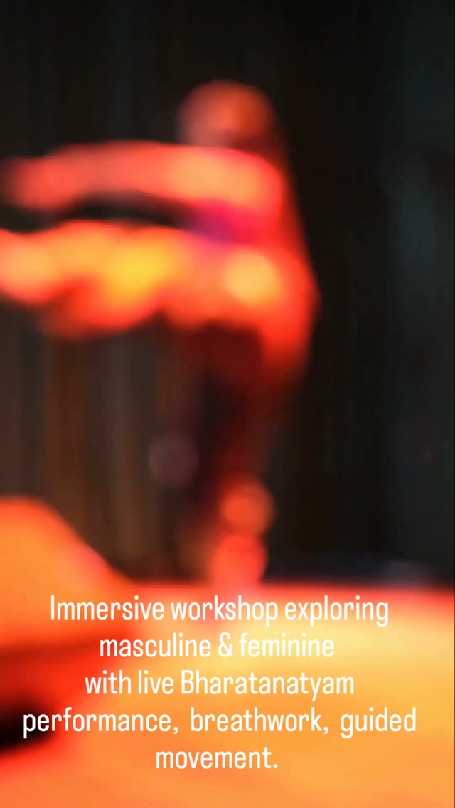 God(dess) Workshop
