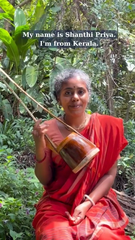 Santhipriya Live