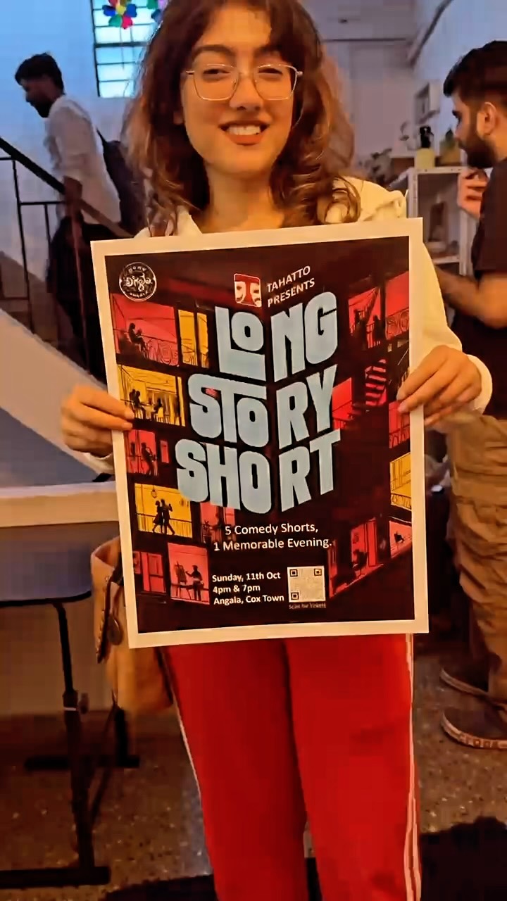 Long Story Short