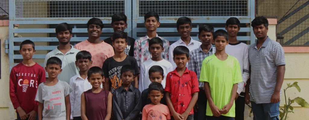 Rakshana Charitable Trust