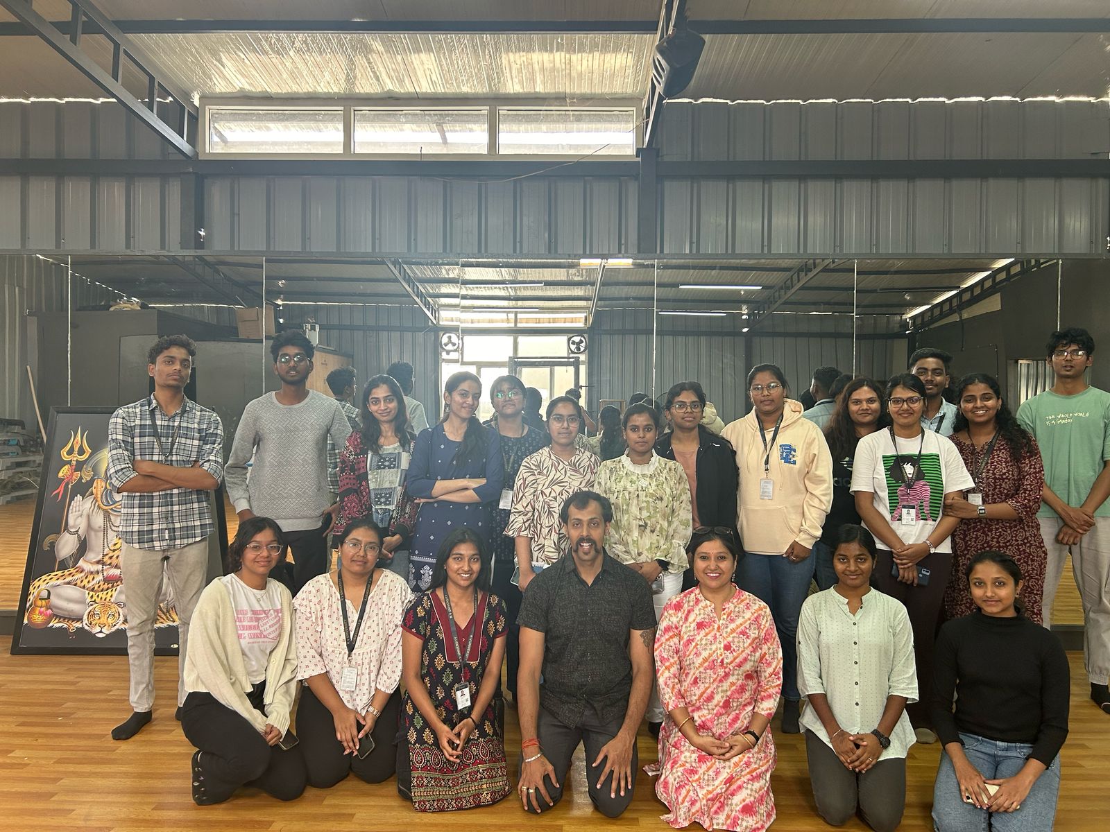 Rishika Charitable Trust
