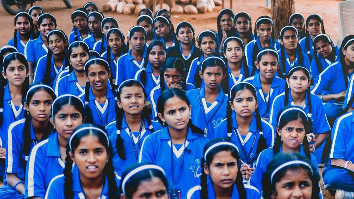 Smitam NGO