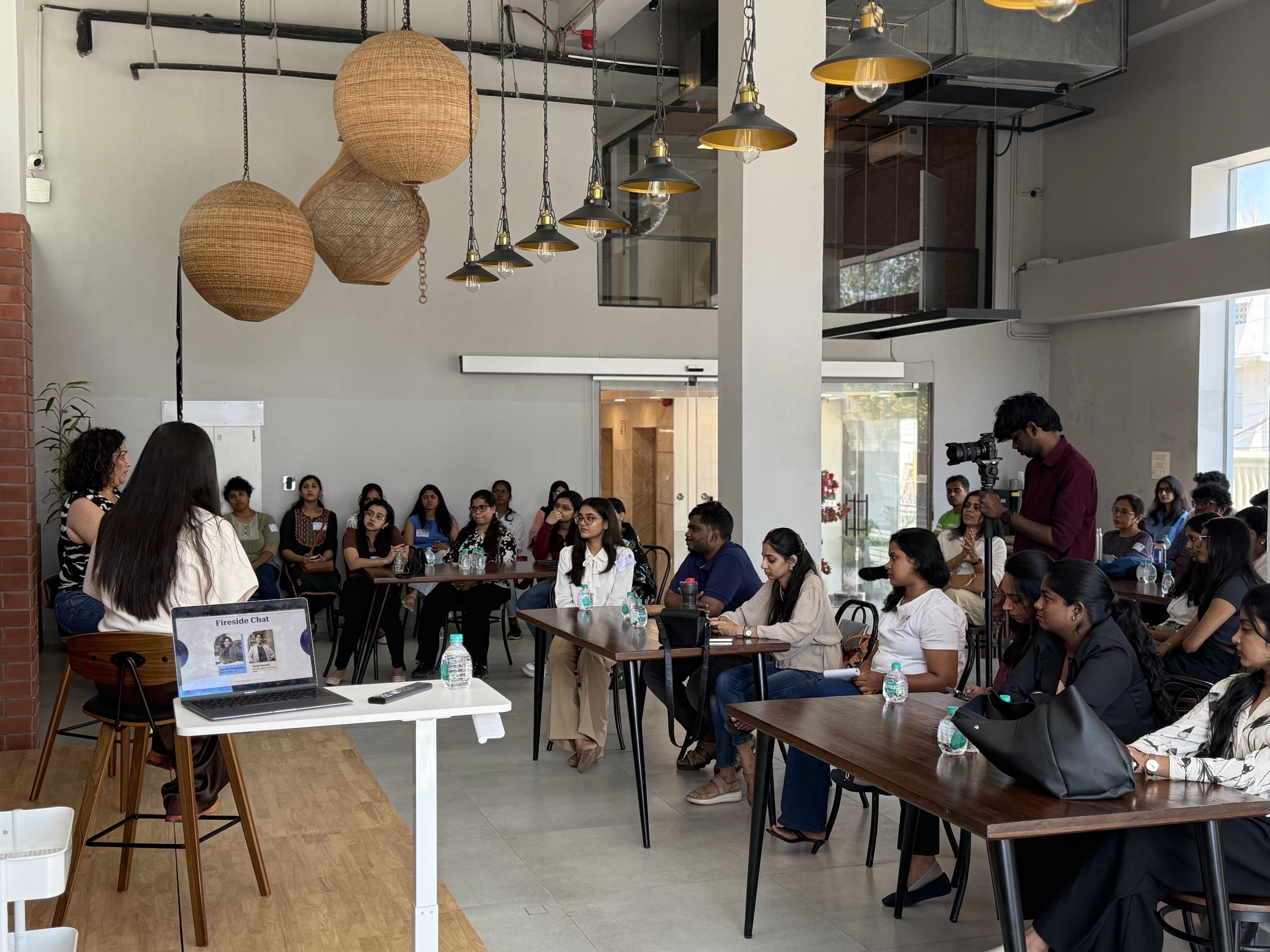 Women in Product India